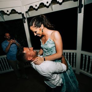 Meet your Posher, Lacey